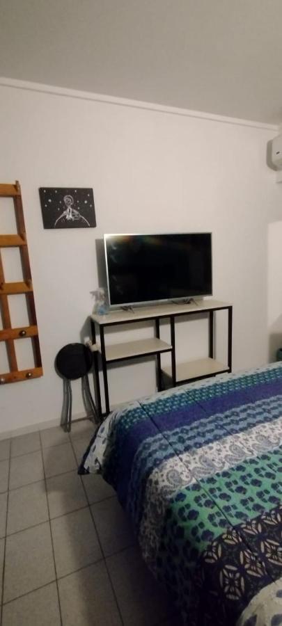 Departamento Nebraska Apartment Tandil Luaran gambar