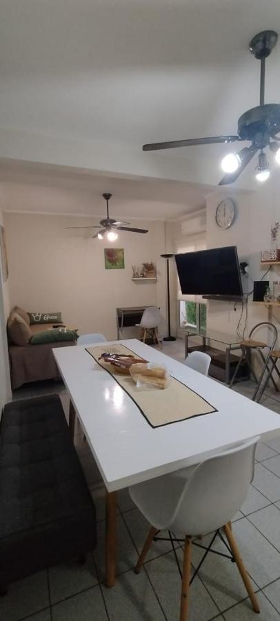 Departamento Nebraska Apartment Tandil Luaran gambar