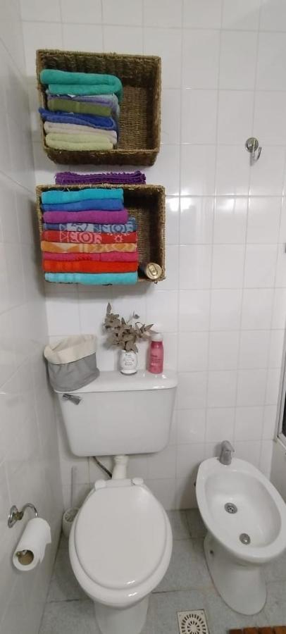 Departamento Nebraska Apartment Tandil Luaran gambar